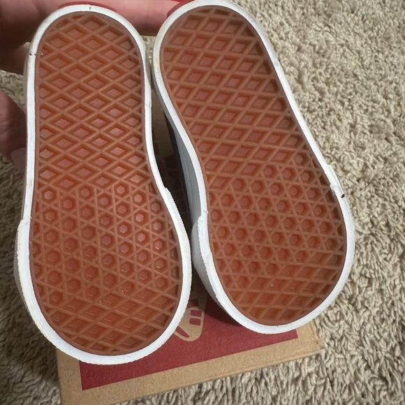 Vans Old Skool Elas - Picture 4 of 6